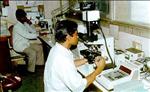 Primate Implantation Biology Laboratory - All India Institute of Medical Science (AIIMS)