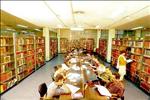 Dr. B.B Dikshit Library - All India Institute of Medical Science (AIIMS)