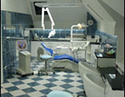 Laboratory - Dr. Bella