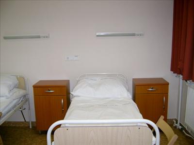 Room Facilities 2 - Driss Plastic