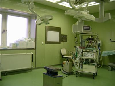 Operation Room 3 - Driss Plastic
