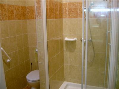 Rest Room - Driss Plastic