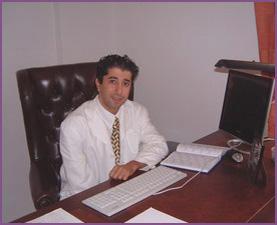 Doctor's Office - Driss Plastic