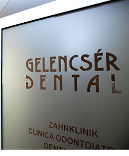 Gelencser Dental