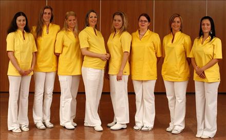 Assistants - Gelencser Dental