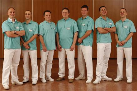 Doctors - Gelencser Dental