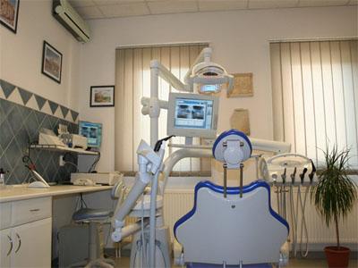 Operation Area 1 - HappyDent dental clinic - Happy Dent