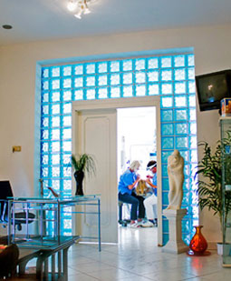 Frichmann Dental Center