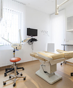 ProHAIR Transplant Clinic