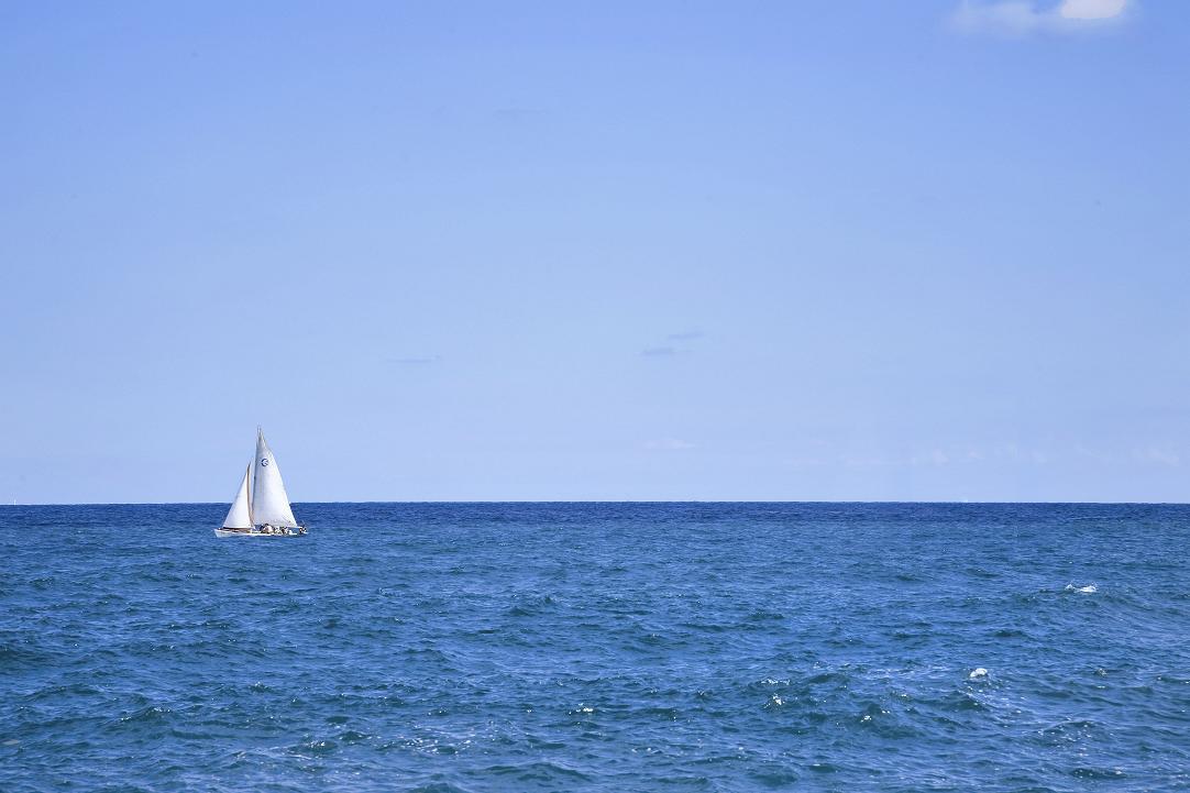 Sea view - Herzliya Medical Center