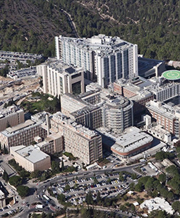 Hadassah University Medical Center