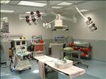 Surgery Area - Sheba Medical Center