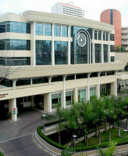 Samitivej Sukhumvit Hospital