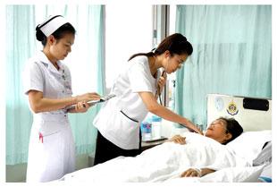 Faculty of Medicine Siriraj Hospital - Siriraj Piyamaharajkarun Hospital