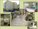 Overivew of the Hospital - CIMA Hospital