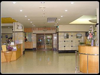 Vichaiyut Hospital