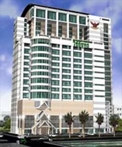Vichaiyut Hospital
