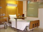 Twin beds room - Vichaiyut Hospital