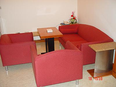 Executive suit - Vichaiyut Hospital