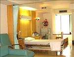 Private room - Vichaiyut Hospital