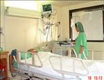 ICU room - Vichaiyut Hospital