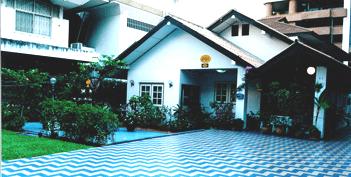 Psychological Services International