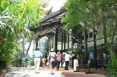 Pattaya International - Pattaya International Hospital