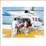 Bangkok Hospital Pattaya