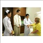 Bangkok Hospital Pattaya