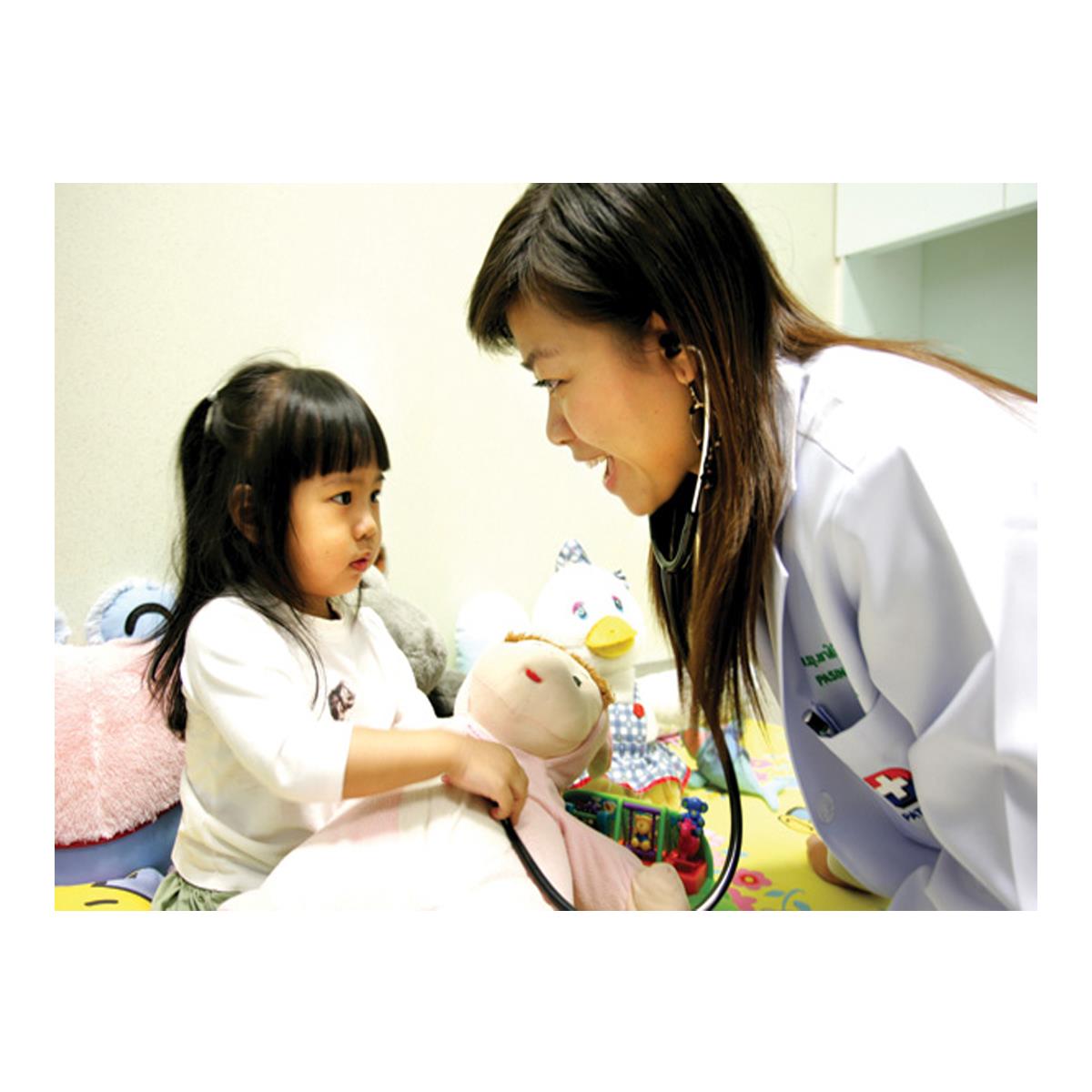 Bangkok Hospital Pattaya