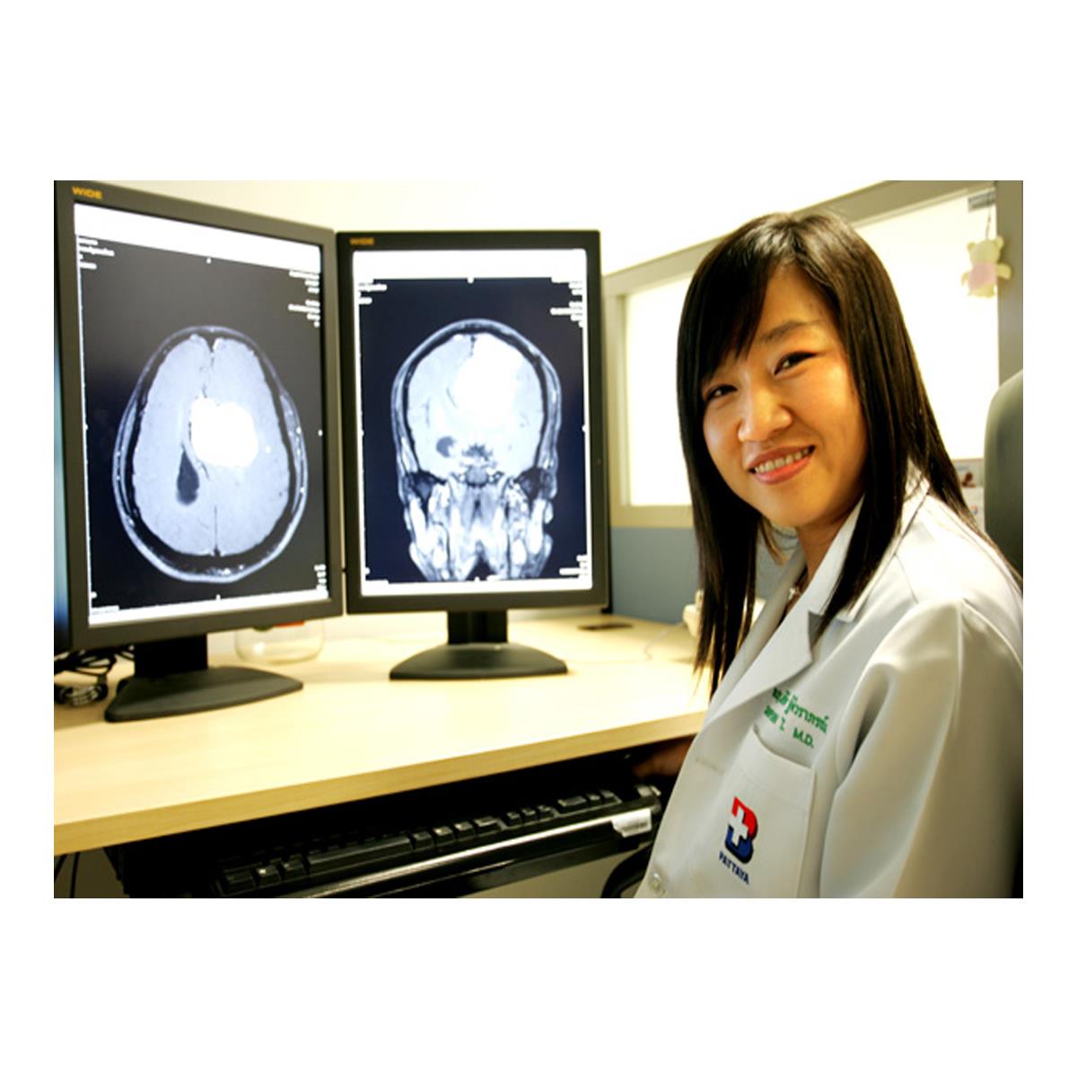 Bangkok Hospital Pattaya