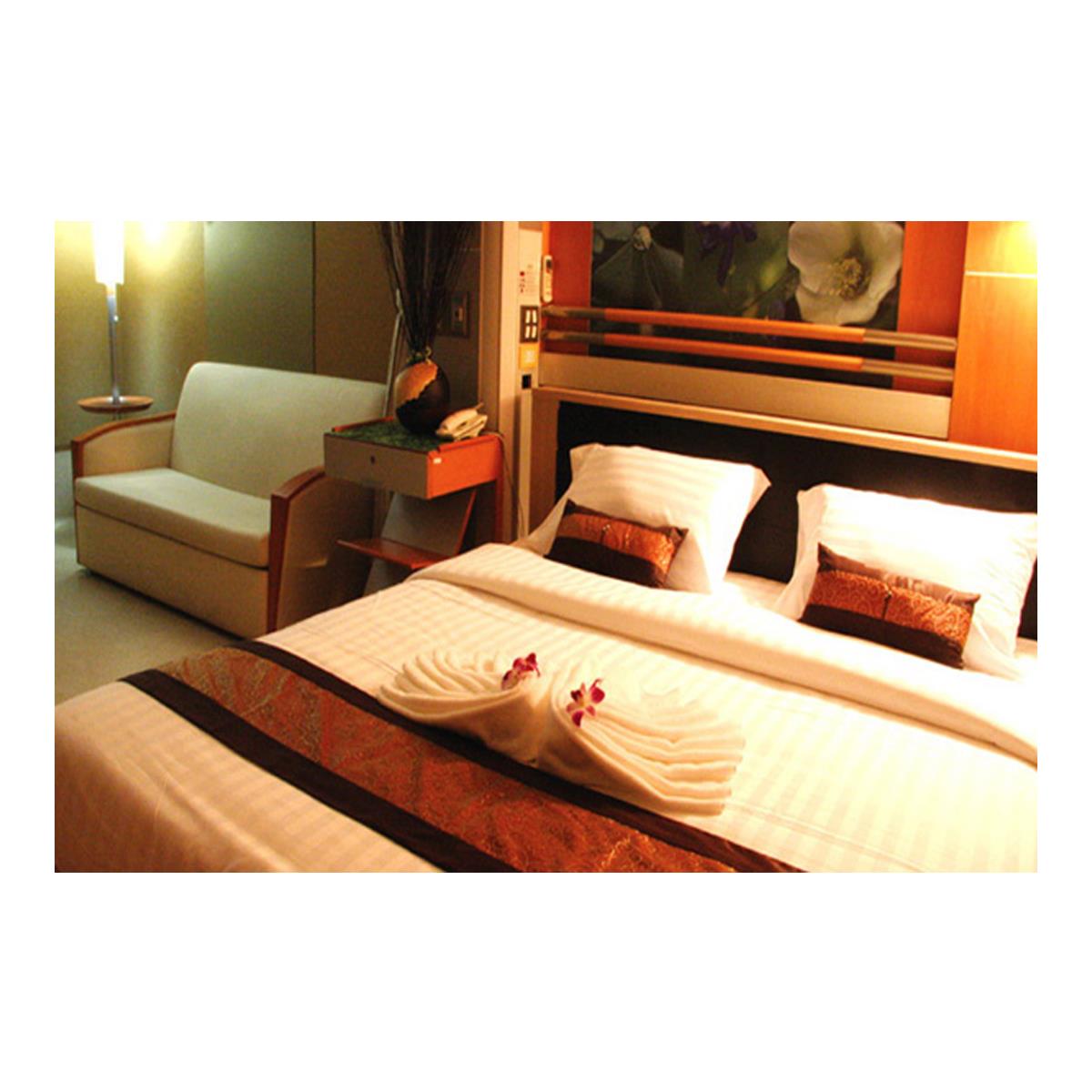 Bangkok Hospital Pattaya