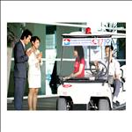 Bangkok Hospital Pattaya