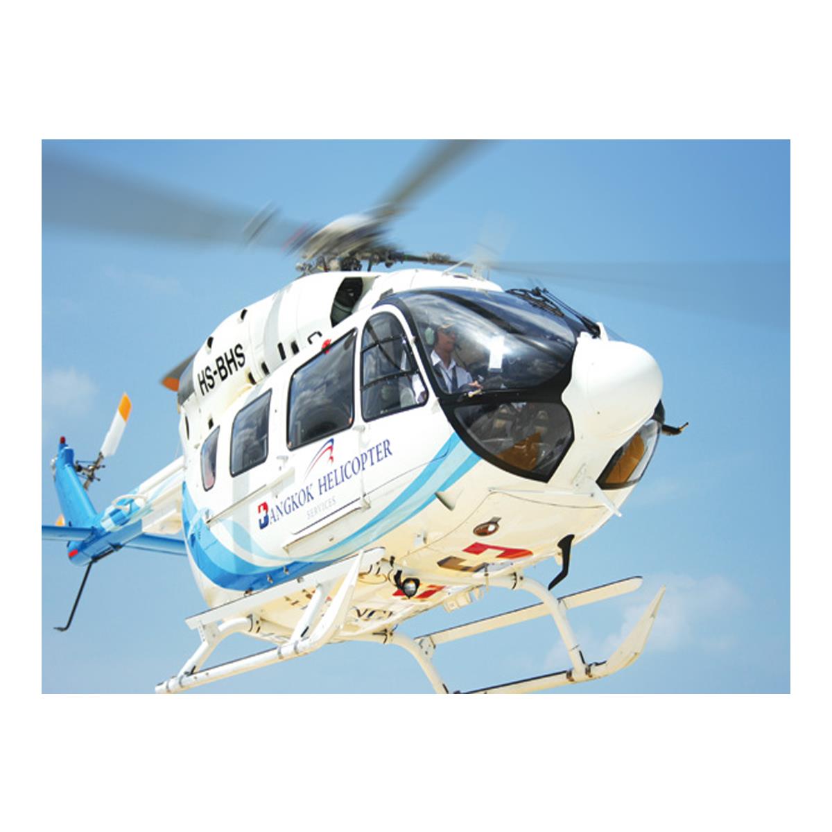 Bangkok Hospital Pattaya