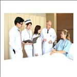 Bangkok Hospital Pattaya