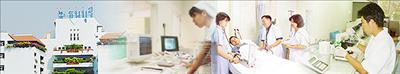 Thonburi Hospital