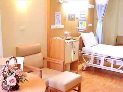 Thonburi Hospital