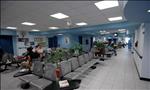 Waiting Area - Hospital Clinica Biblica
