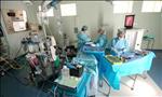 Surgery Area - Hospital Clinica Biblica