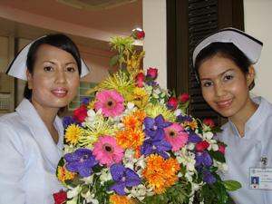 Mission Hospital Phuket