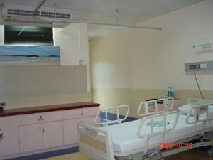 Mission Hospital Phuket