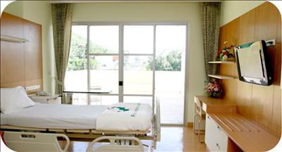 Phuket International Aesthetic Center - Phuket International Hospital
