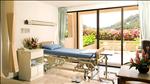 VIP room - Bangkok Hospital Phuket