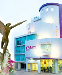 Kamol Cosmetic Hospital