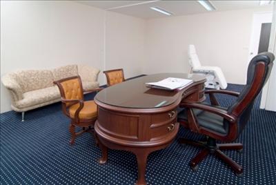 MtF Aesthetic Surgery Center - Kamol Cosmetic Hospital