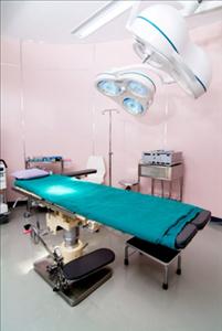 MtF Aesthetic Surgery Center - Kamol Cosmetic Hospital