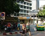Bangkok Christian Hospital - The Bangkok Christian Hospital