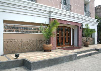 The Suporn Clinic