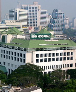 BNH Hospital