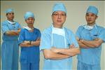 Doctors Team - Spine Center - BNH Hospital